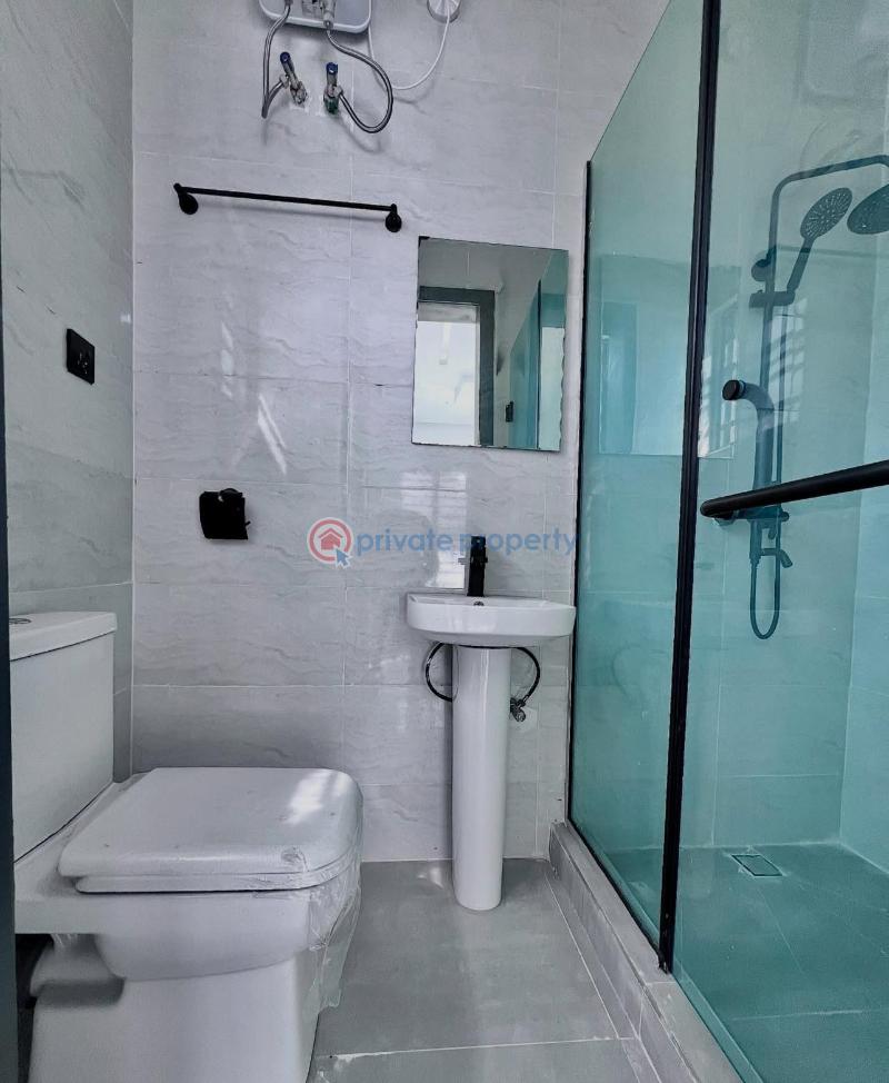 4 bedroom Detached Duplex For Sale Ikota Lekki Lagos - 15