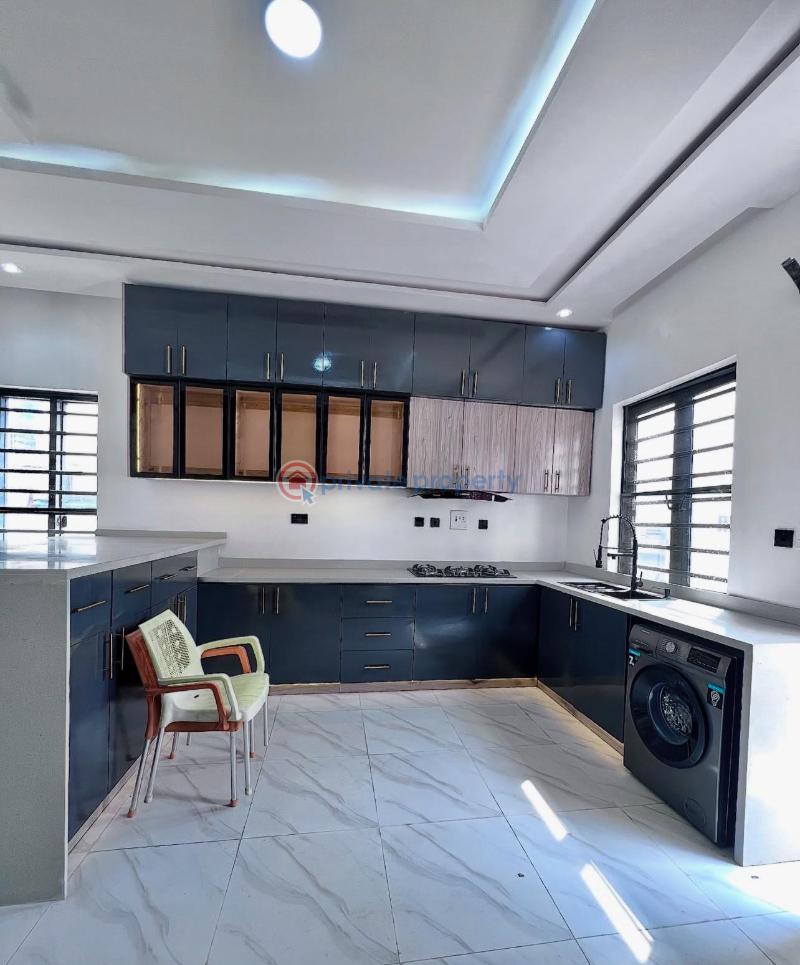 4 bedroom Detached Duplex For Sale Ikota Lekki Lagos - 6