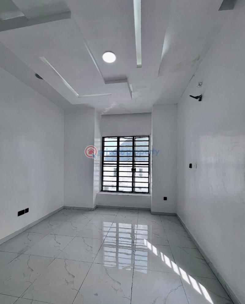 4 bedroom Detached Duplex For Sale Ikota Lekki Lagos - 14