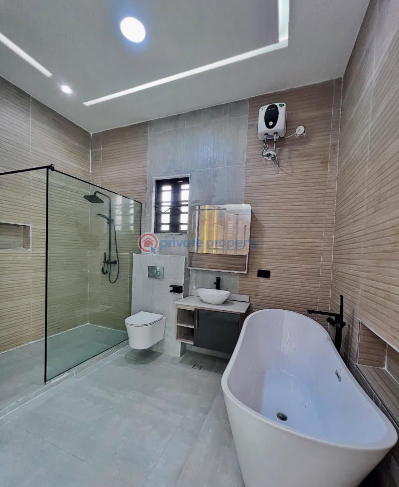 4 bedroom Detached Duplex For Sale Ikota Lekki Lagos - 13