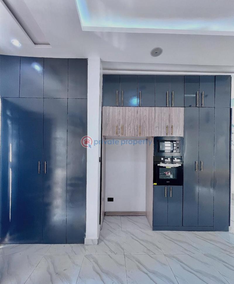 4 bedroom Detached Duplex For Sale Ikota Lekki Lagos - 7
