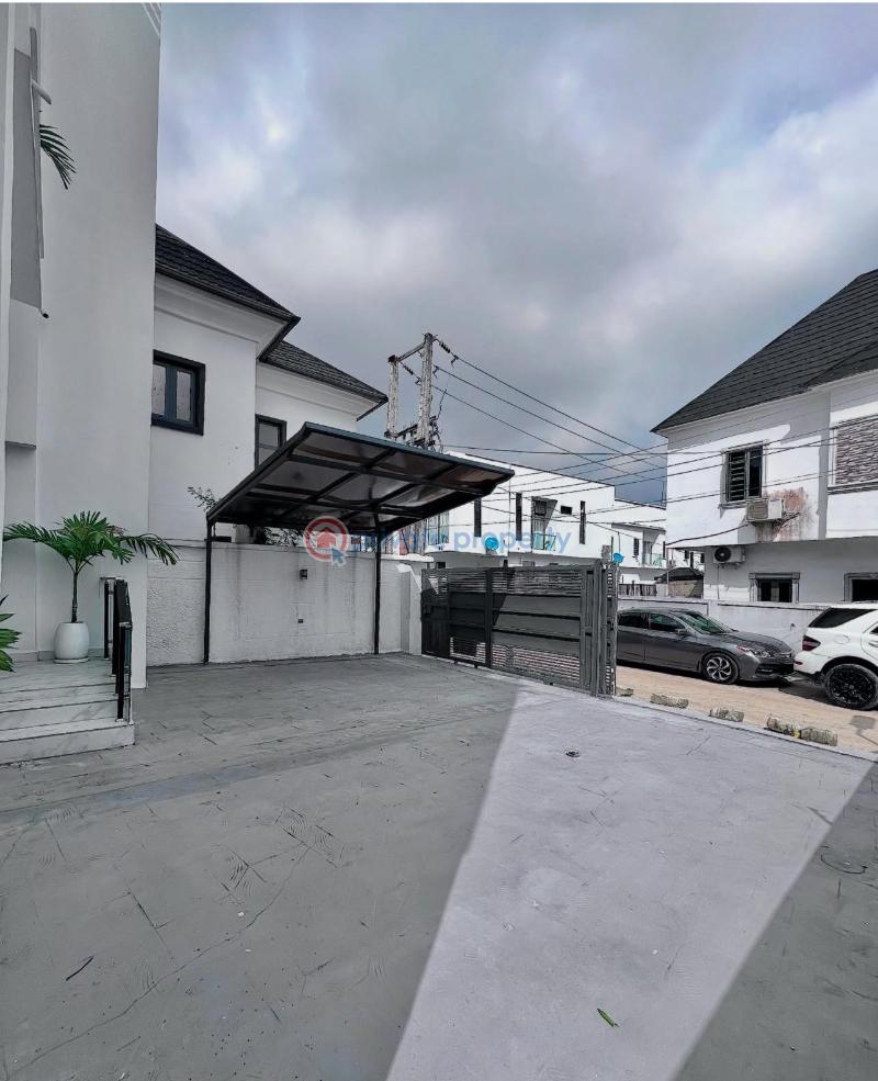 4 bedroom Detached Duplex For Sale Ikota Lekki Lagos - 18