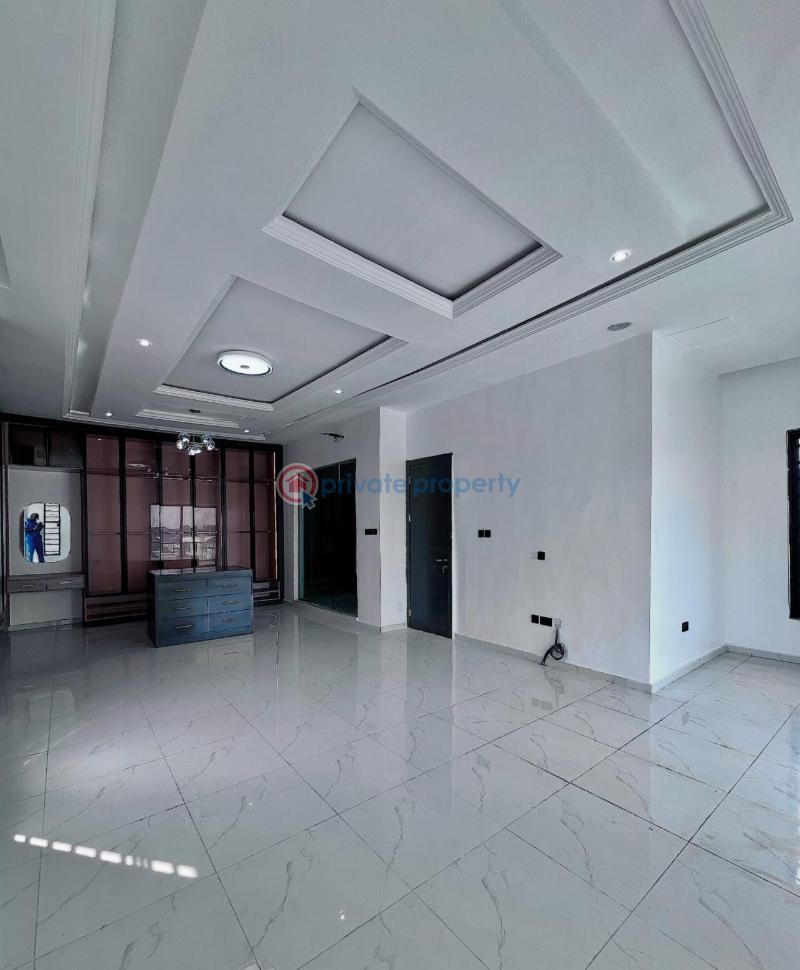 4 bedroom Detached Duplex For Sale Ikota Lekki Lagos - 10