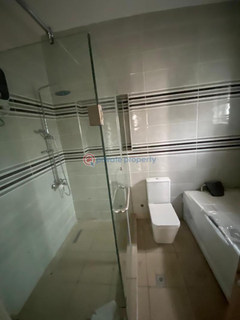 5 bedroom Duplex For Rent Chevron Drive Lekki Lagos - 3