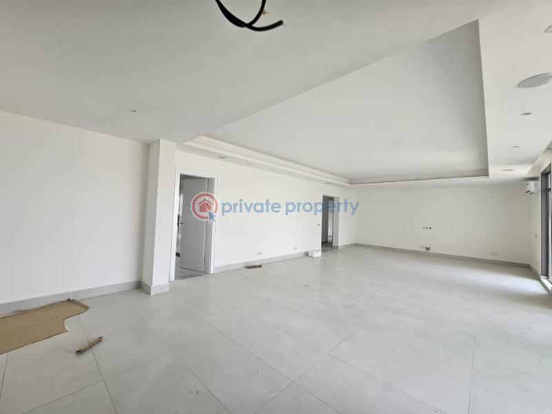 4 bedroom Block Of Flats For Rent Banana Island Ikoyi Lagos - 6