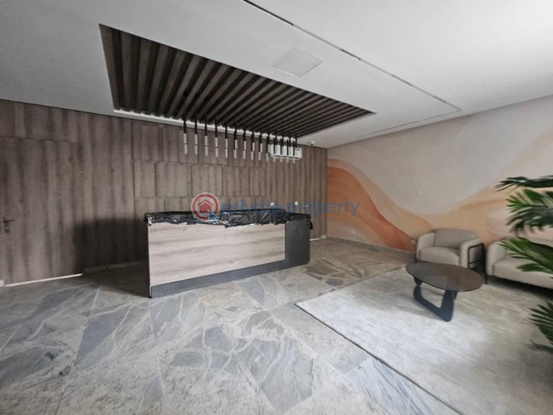 4 bedroom Block Of Flats For Rent Banana Island Ikoyi Lagos - 15