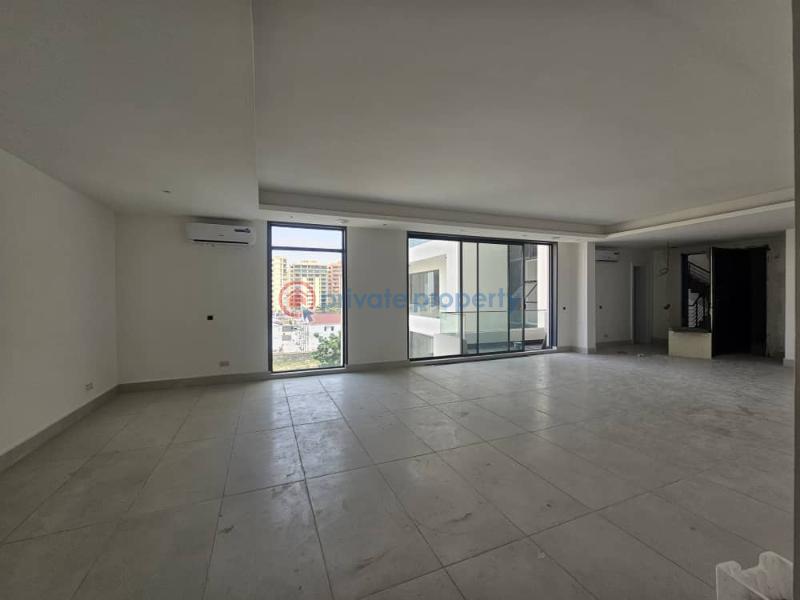 4 bedroom Block Of Flats For Rent Banana Island Ikoyi Lagos - 1