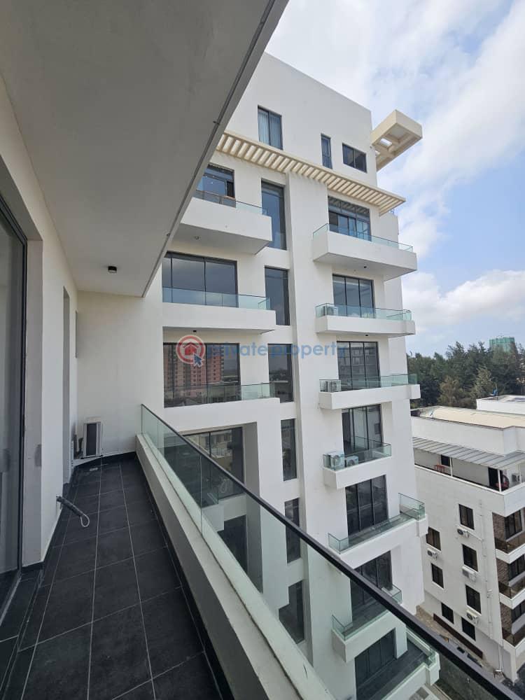 4 bedroom Block Of Flats For Rent Banana Island Ikoyi Lagos - 0