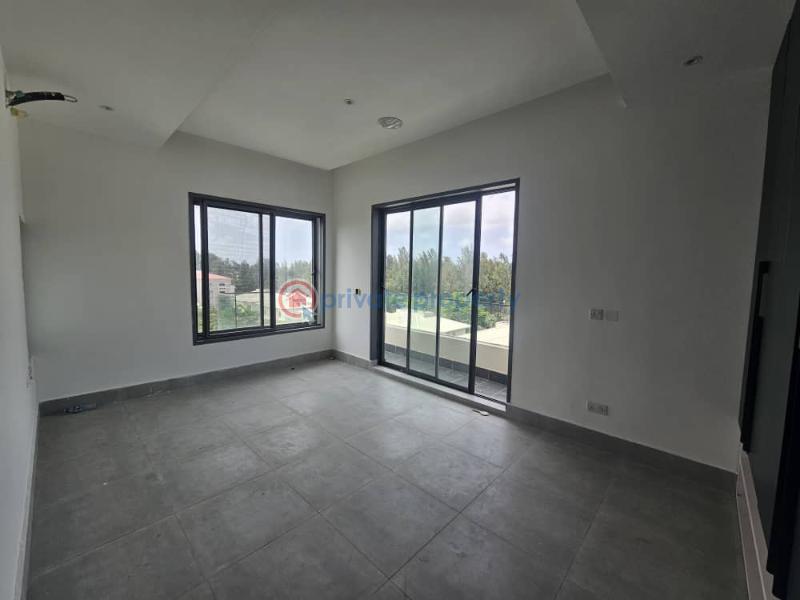 4 bedroom Block Of Flats For Rent Banana Island Ikoyi Lagos - 11