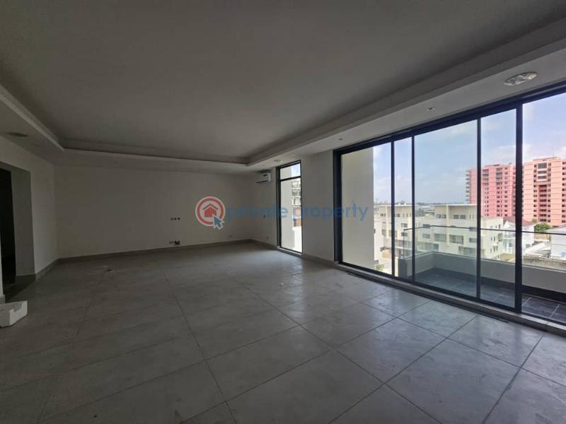 4 bedroom Block Of Flats For Rent Banana Island Ikoyi Lagos - 12