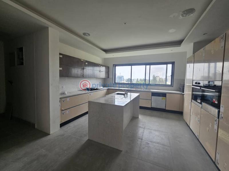 4 bedroom Block Of Flats For Rent Banana Island Ikoyi Lagos - 4