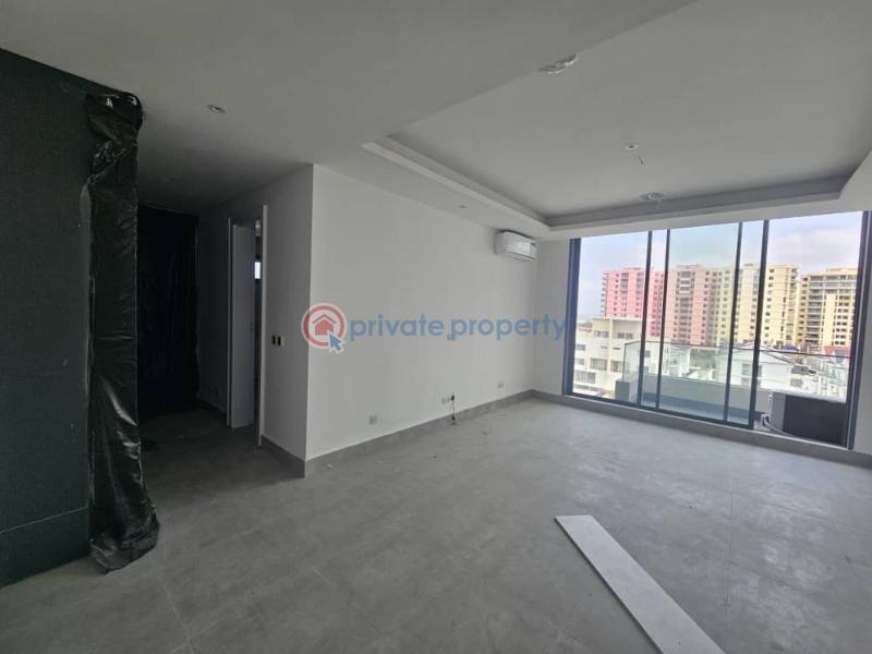 4 bedroom Block Of Flats For Rent Banana Island Ikoyi Lagos - 2