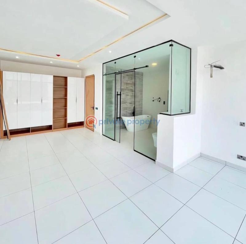 4 bedroom Terraced Duplex For Rent Banana Island Ikoyi Lagos - 6