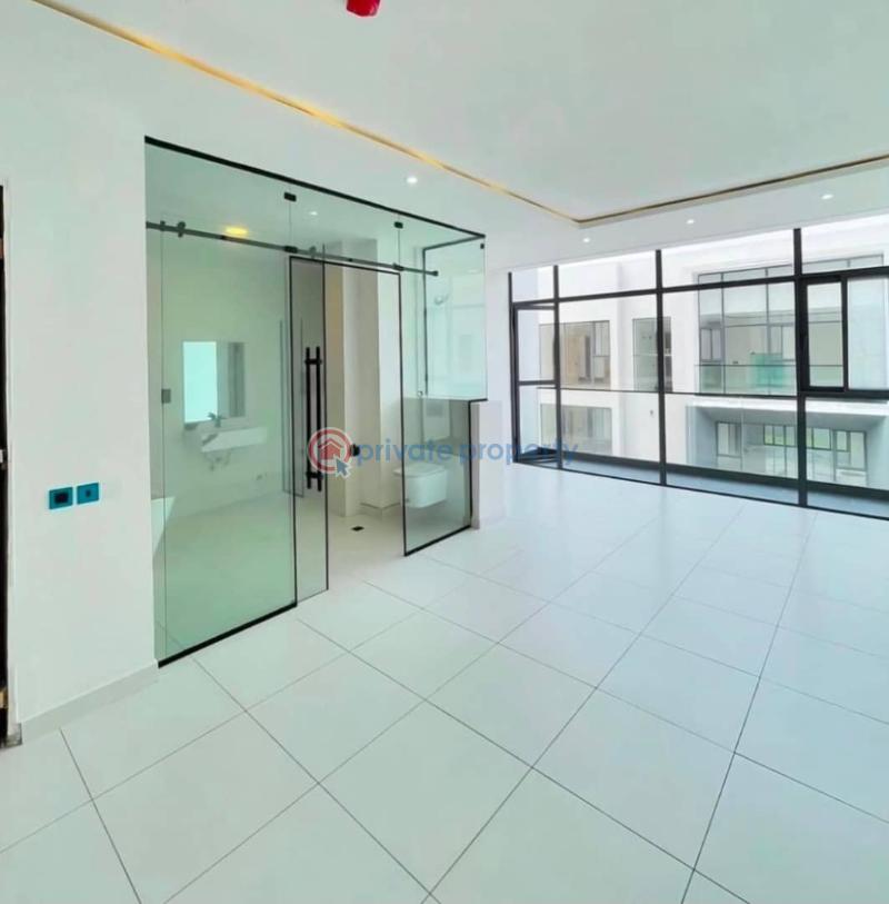 4 bedroom Terraced Duplex For Rent Banana Island Ikoyi Lagos - 5