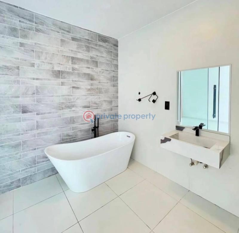 4 bedroom Terraced Duplex For Rent Banana Island Ikoyi Lagos - 7