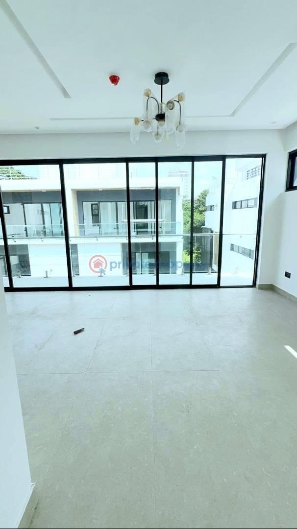 4 bedroom Semi detached Duplex For Rent Old Ikoyi Lagos - 12