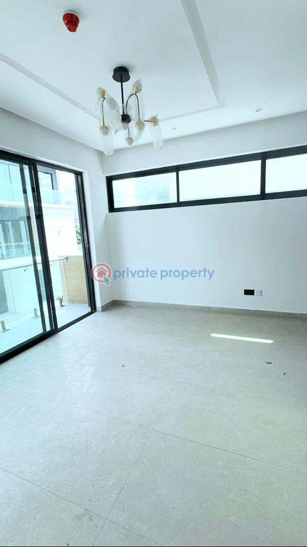 4 bedroom Semi detached Duplex For Rent Old Ikoyi Lagos - 14