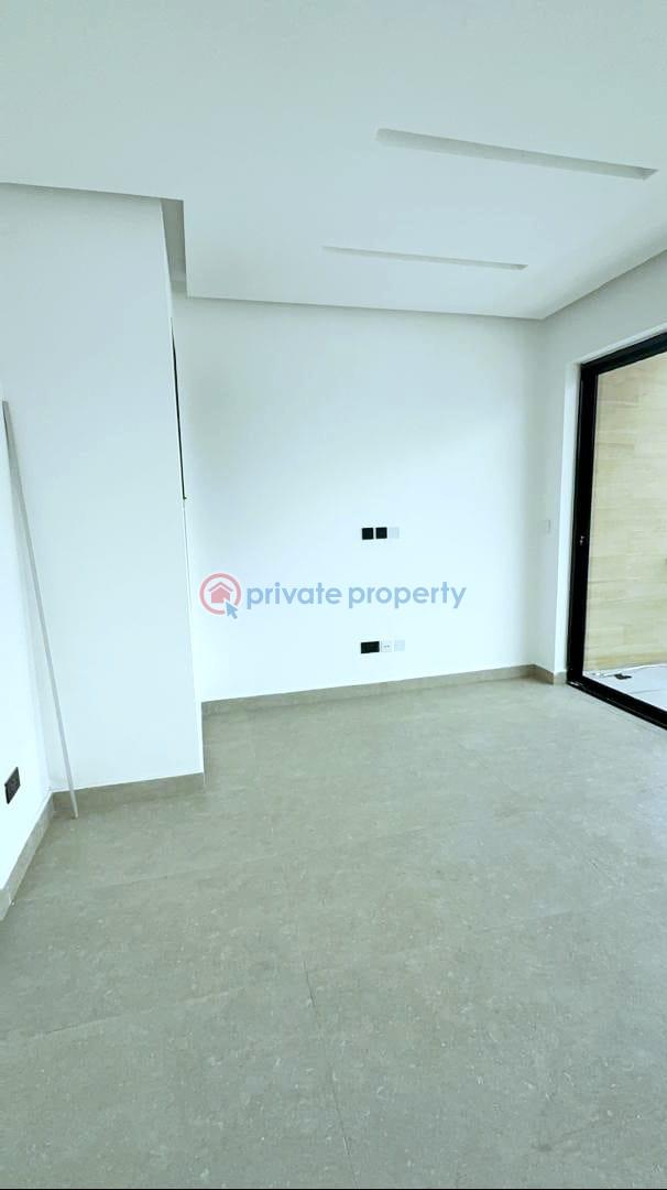 4 bedroom Semi detached Duplex For Rent Old Ikoyi Lagos - 10