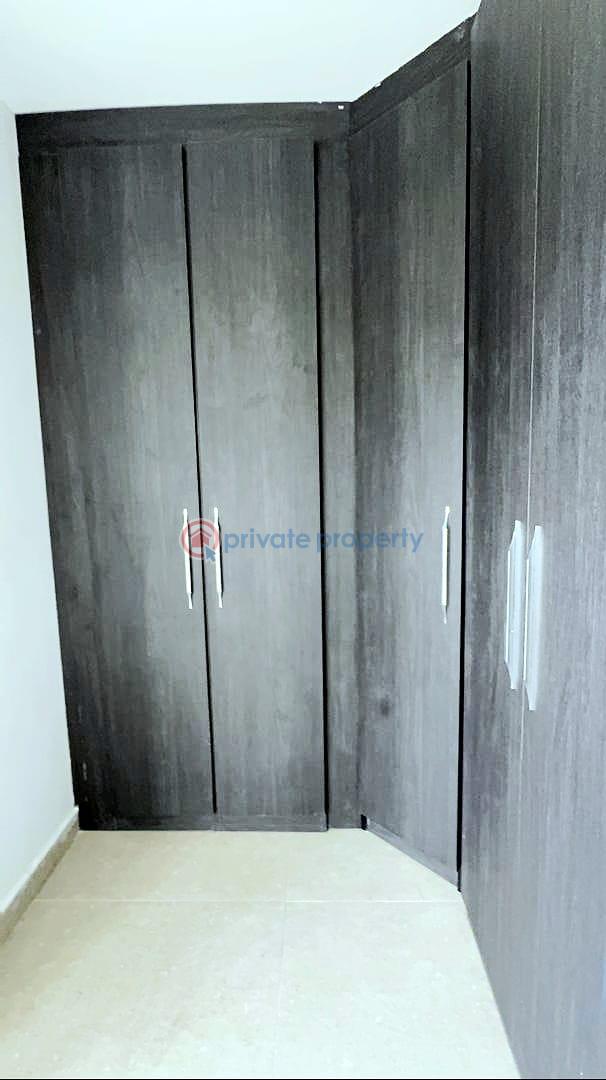4 bedroom Semi detached Duplex For Rent Old Ikoyi Lagos - 8