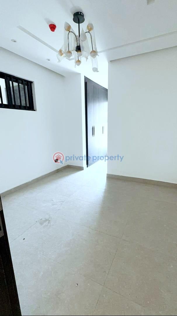 4 bedroom Semi detached Duplex For Rent Old Ikoyi Lagos - 13