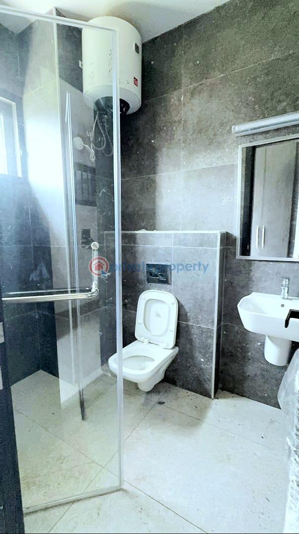 4 bedroom Semi detached Duplex For Rent Old Ikoyi Lagos - 17