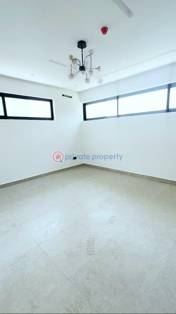 4 bedroom Semi detached Duplex For Rent Old Ikoyi Lagos - 11