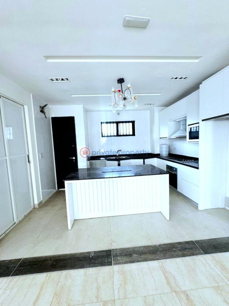 4 bedroom Semi detached Duplex For Rent Old Ikoyi Lagos - 6