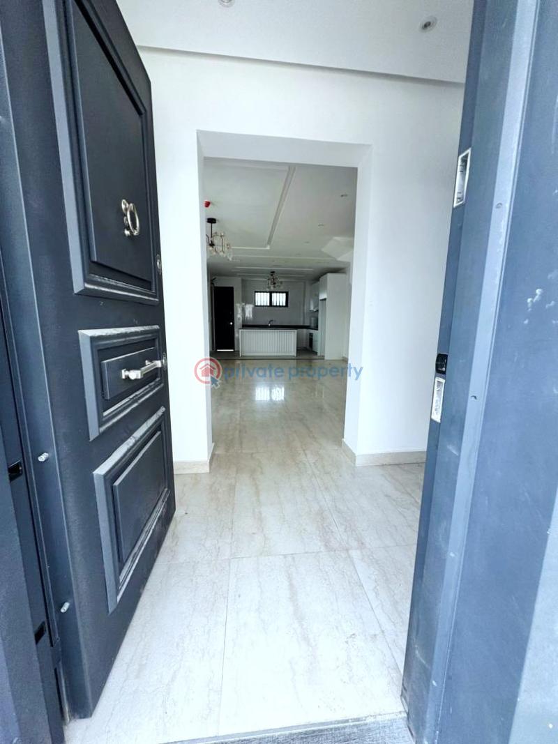 4 bedroom Semi detached Duplex For Rent Old Ikoyi Lagos - 4