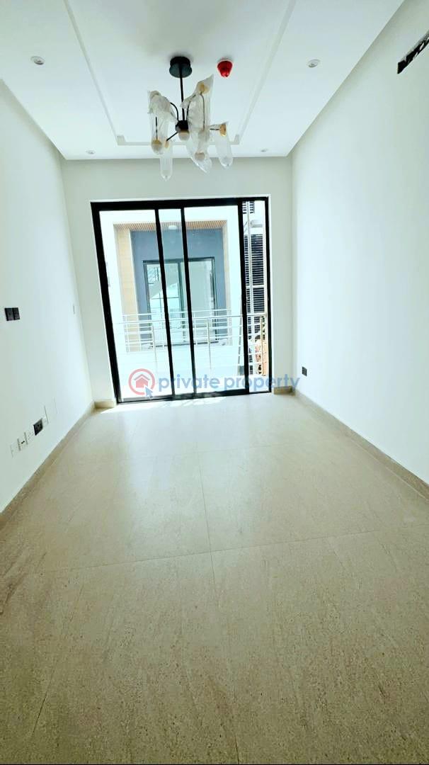 4 bedroom Semi detached Duplex For Rent Old Ikoyi Lagos - 3