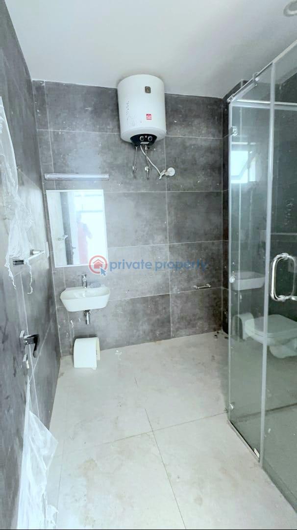 4 bedroom Semi detached Duplex For Rent Old Ikoyi Lagos - 15