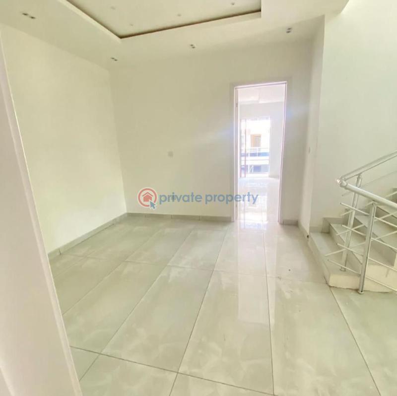 4 bedroom Terraced Duplex For Sale Off Adeola Odeku Victoria Island Lagos - 2