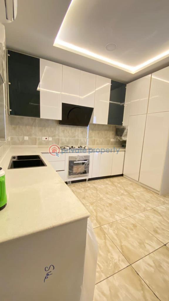 4 bedroom Terraced Duplex For Sale Off Adeola Odeku Victoria Island Lagos - 12
