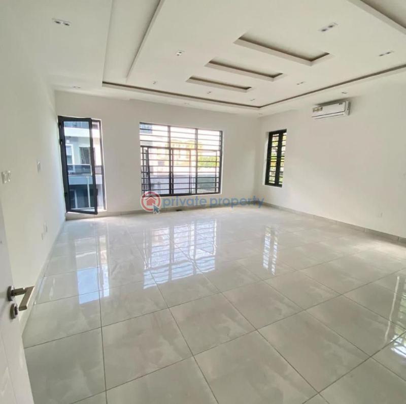 4 bedroom Terraced Duplex For Sale Off Adeola Odeku Victoria Island Lagos - 1