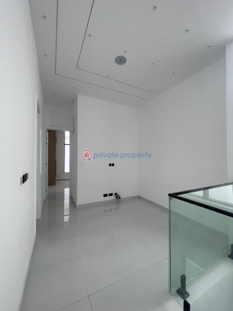 5 bedroom Detached Duplex For Sale Vgc Lekki Lagos Lekki Expressway Lagos - 4