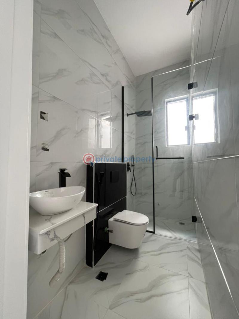 5 bedroom Detached Duplex For Sale Vgc Lekki Lagos Lekki Expressway Lagos - 9