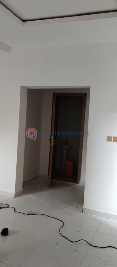 4 bedroom Semi detached Duplex For Rent Magodo Phase 1 Magodo GRA Phase 1 Ojodu Lagos - 18