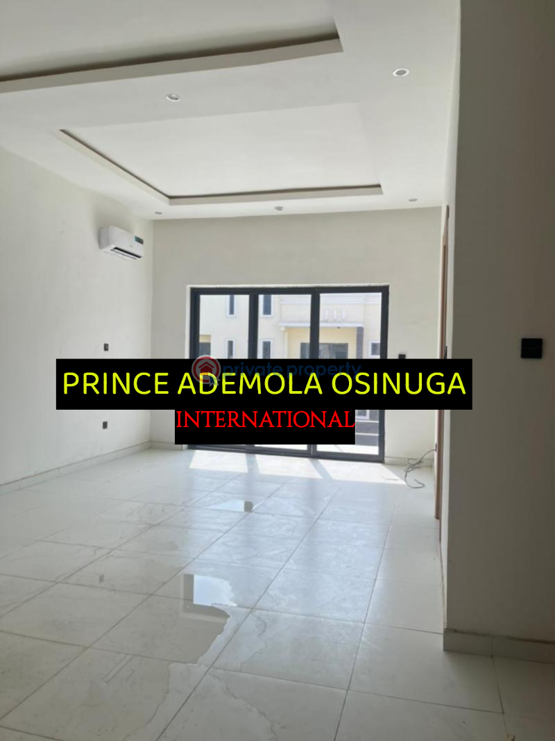 4 bedroom Terrace For Rent Old Ikoyi Lagos - 4