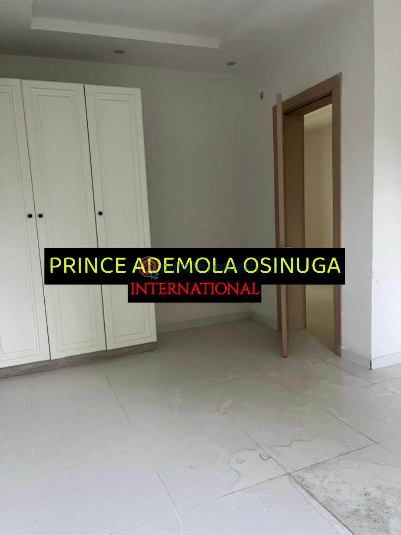 4 bedroom Terrace For Rent Old Ikoyi Lagos - 1