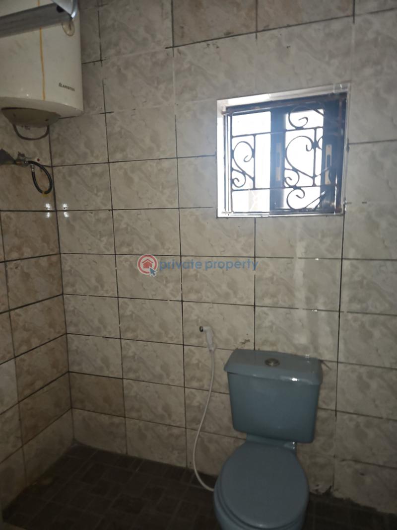 4 bedroom Block Of Flats For Sale Adagun Odo Isolo Lagos - 9