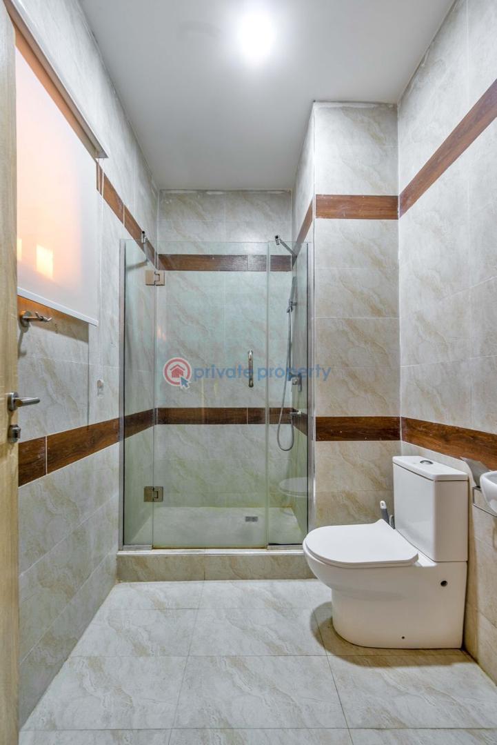 4 bedroom Flat & Apartment Short let Ikate Lekki Lagos - 9