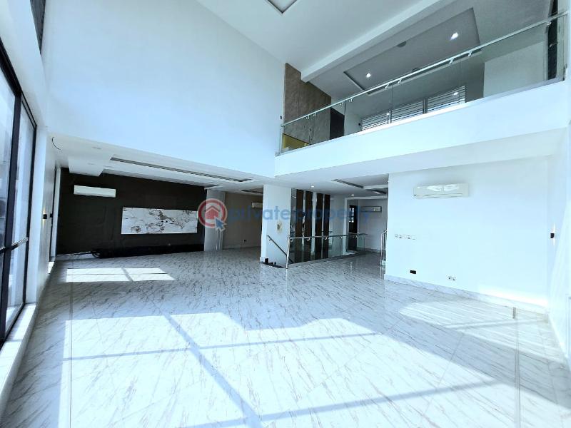 Luxury 4 bedroom maisonette - 7 4 bedroom Maisonette For Rent Banana Island Ikoyi Lagos - 7