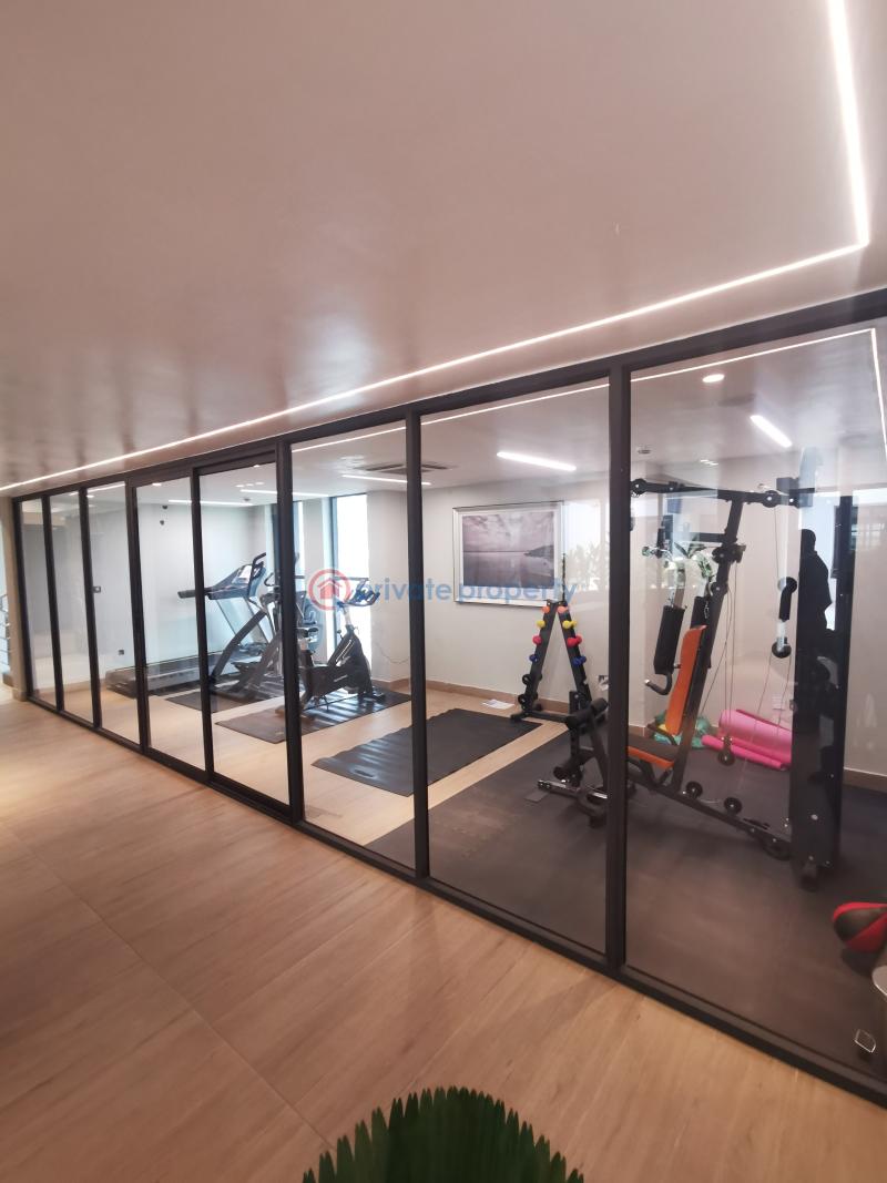 2 bedroom Maisonette For Sale Ajose Adeogun Victoria Island Lagos - 10