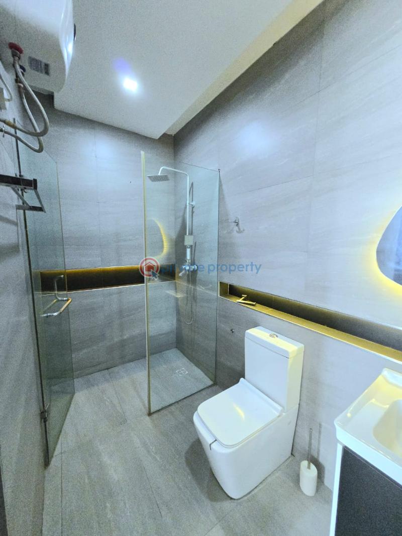 Luxury 4 bedroom maisonette - 16 4 bedroom Maisonette For Rent Banana Island Ikoyi Lagos - 16