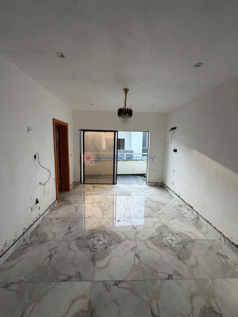 4 bedroom Maisonette For Rent Spar Road Ikate Elegushi Lekki Lagos - 2