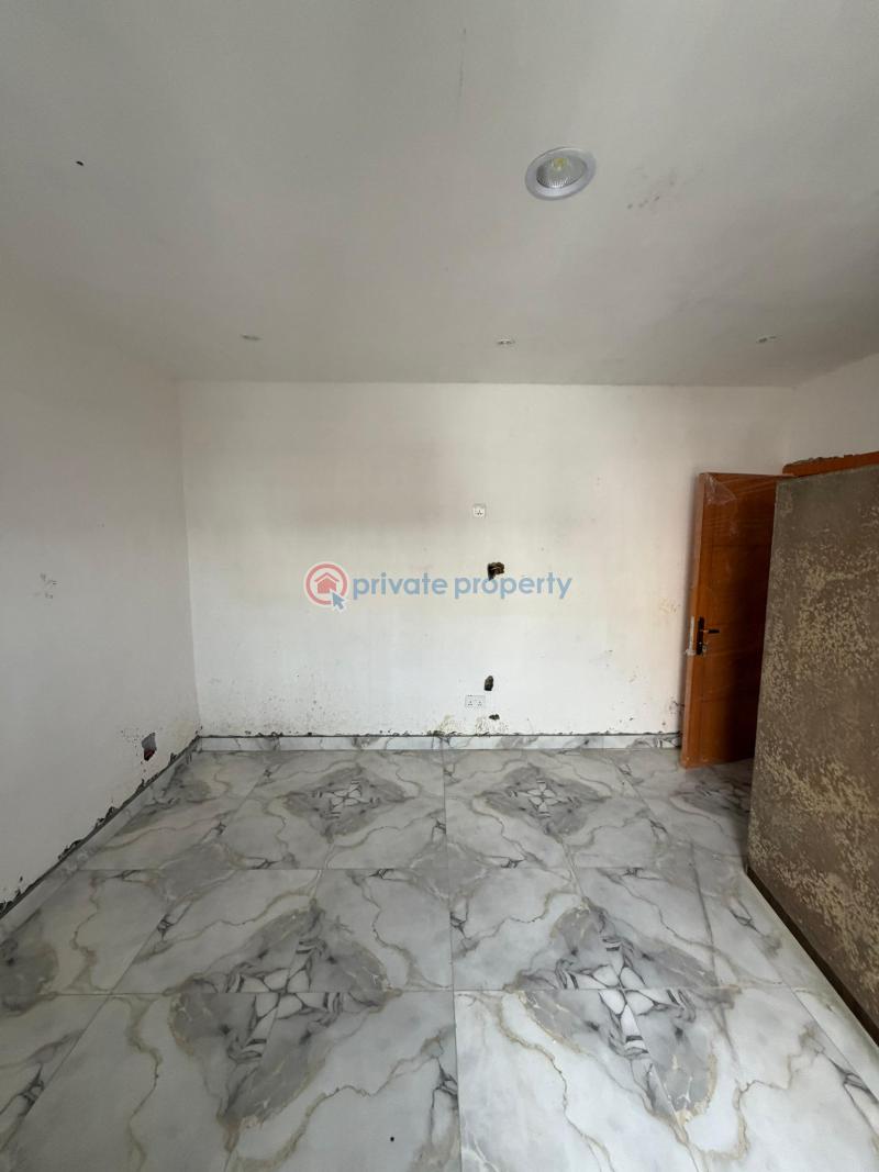 4 bedroom Maisonette For Rent Spar Road Ikate Elegushi Lekki Lagos - 11