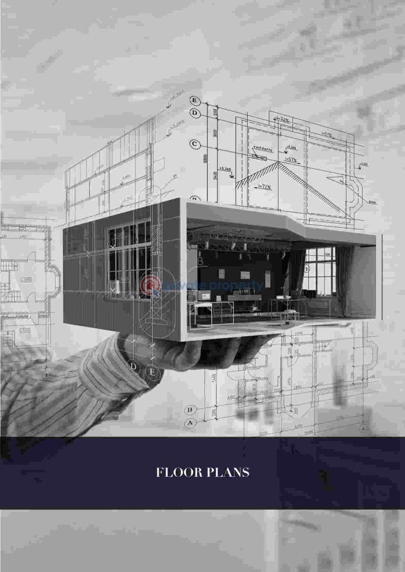 Luxury 4 bedroom maisonette in eko atlantic city   - 282 sqm - 24 months payment plan - 3 4 bedroom House For Sale The Hives Tower, Eko Atlantic City* Victoria Island Lagos - 3