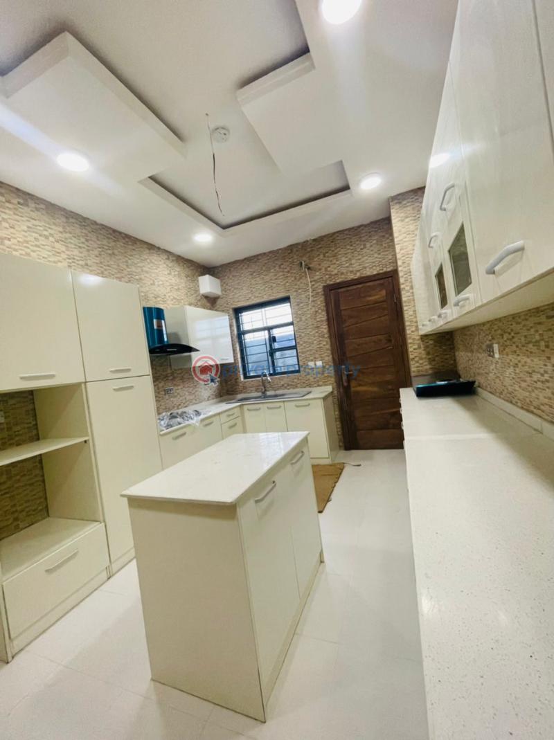 4 bedroom Maisonette For Rent Oniru Victoria Island Lagos - 3