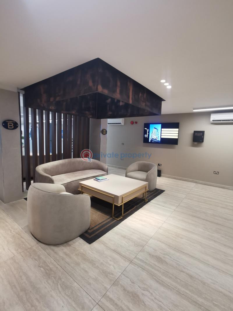 2 bedroom Maisonette For Sale Ajose Adeogun Victoria Island Lagos - 16