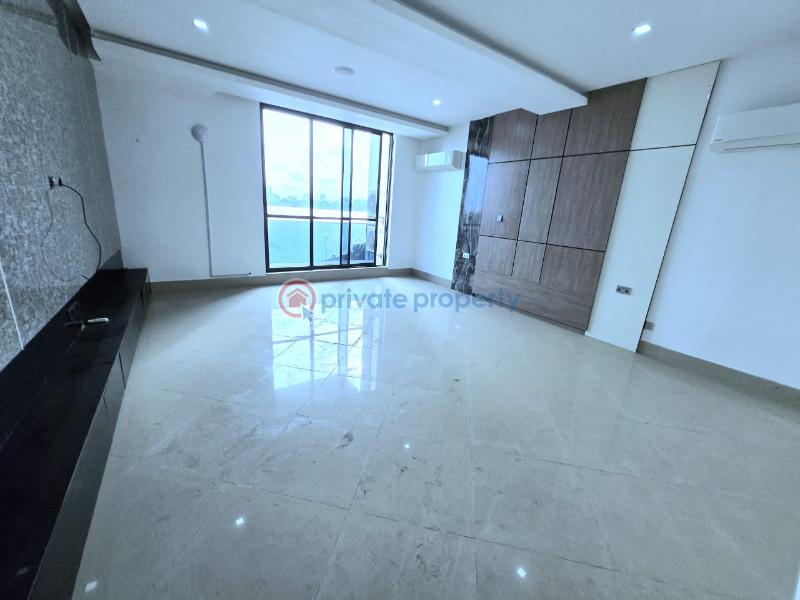 Luxury 4 bedroom maisonette - 2 4 bedroom Maisonette For Rent Banana Island Ikoyi Lagos - 2