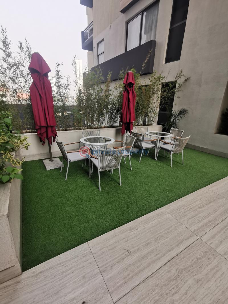 2 bedroom Maisonette For Sale Ajose Adeogun Victoria Island Lagos - 13